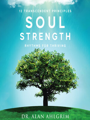 cover image of Soul Strength